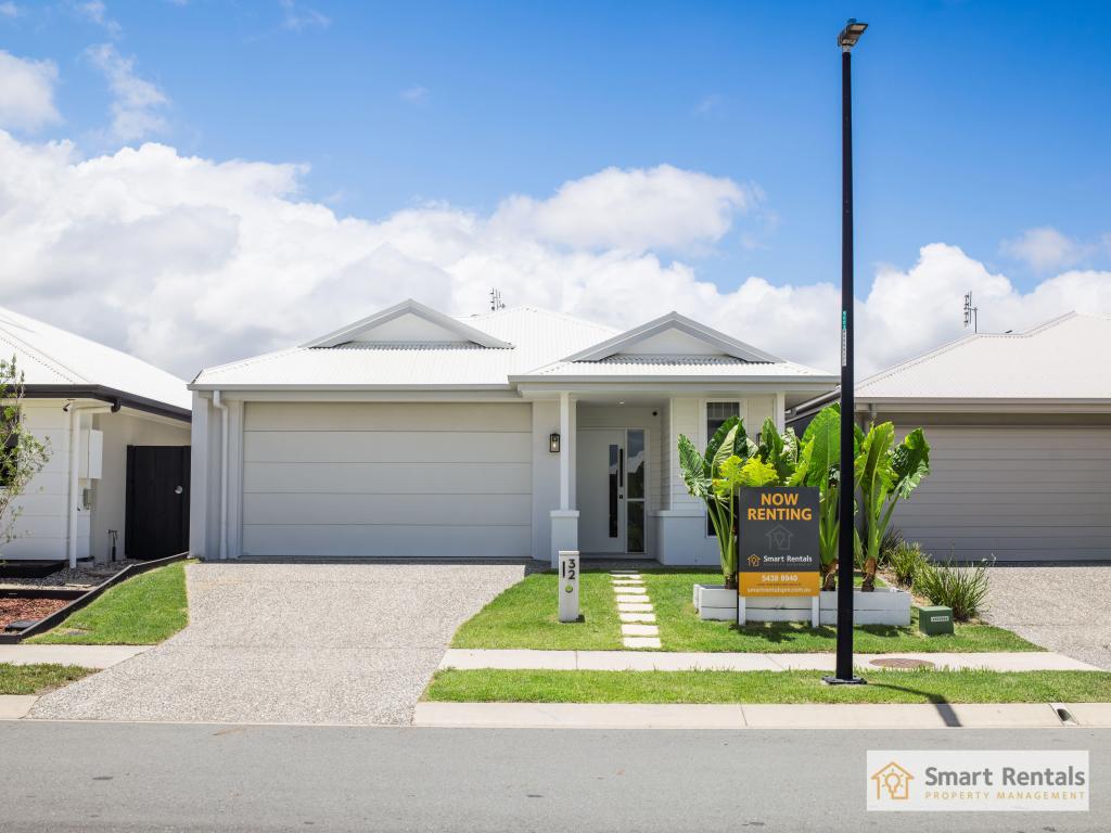 32 Oakover Cres, Nirimba, QLD 4551