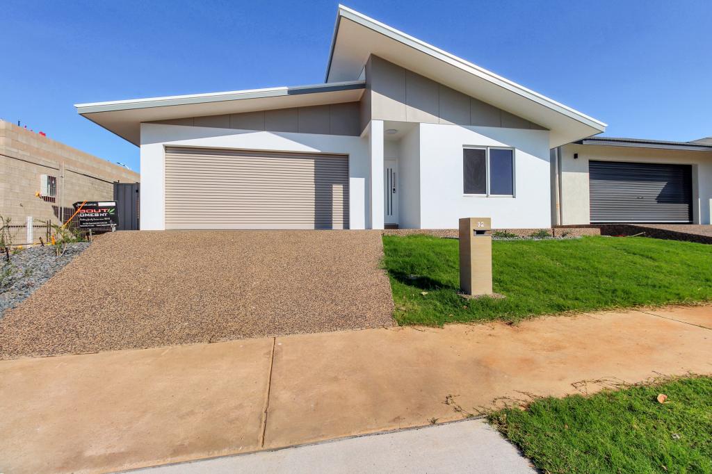 32 Billygoat St, Zuccoli, NT 0832