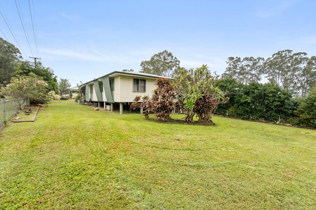 2 Railway St, Tiaro, QLD 4650
