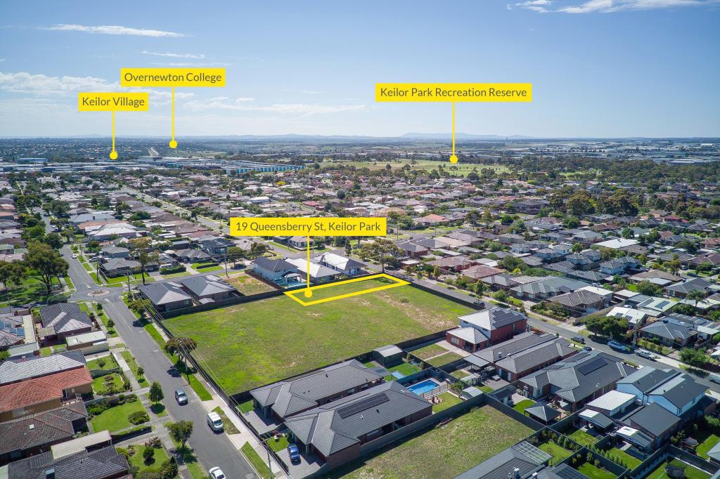 19 Queensberry St, Keilor Park, VIC 3042