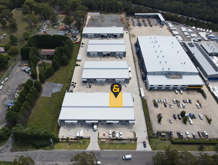 9/16 Drapers Rd, Braemar, NSW 2575