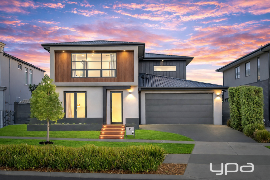 21 Atlantis Dr, Point Cook, VIC 3030