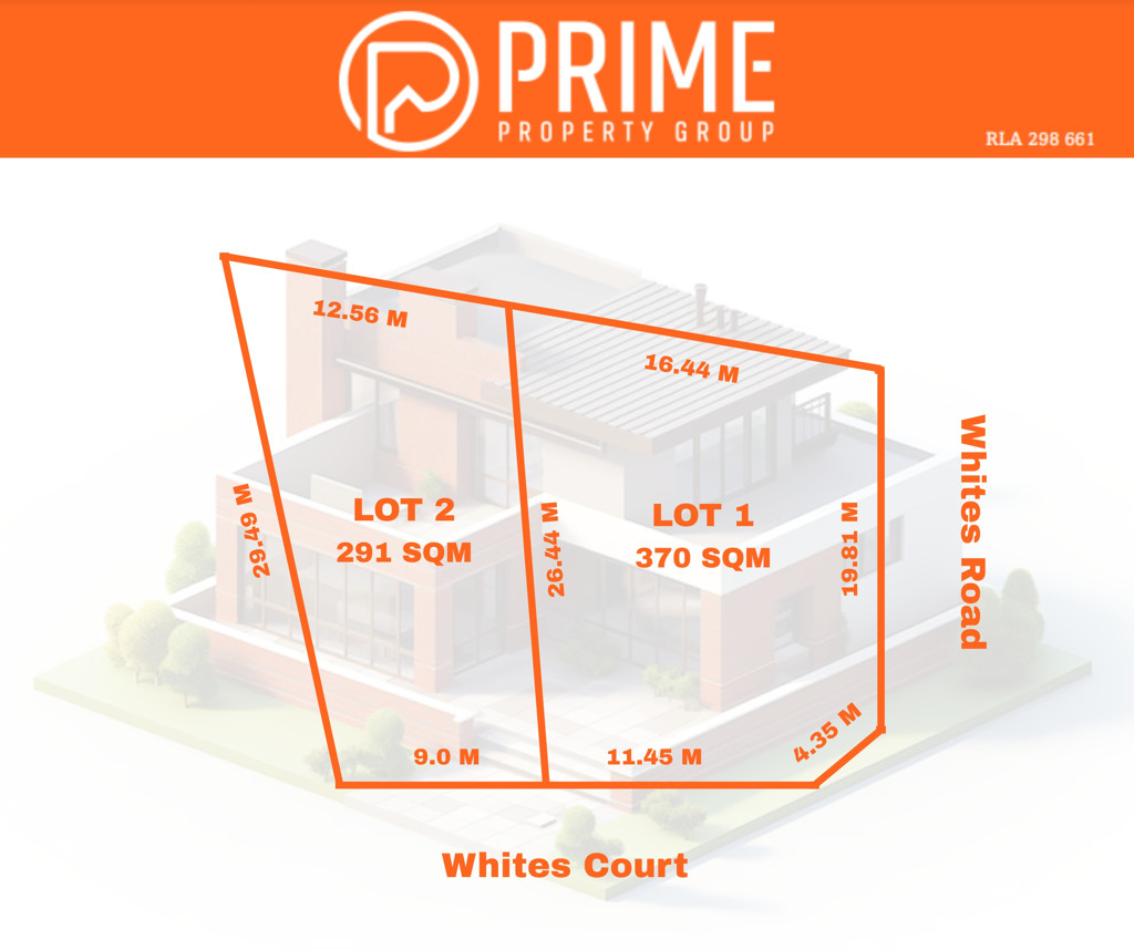 Lot 1/7 Whites Ct, Salisbury North, SA 5108