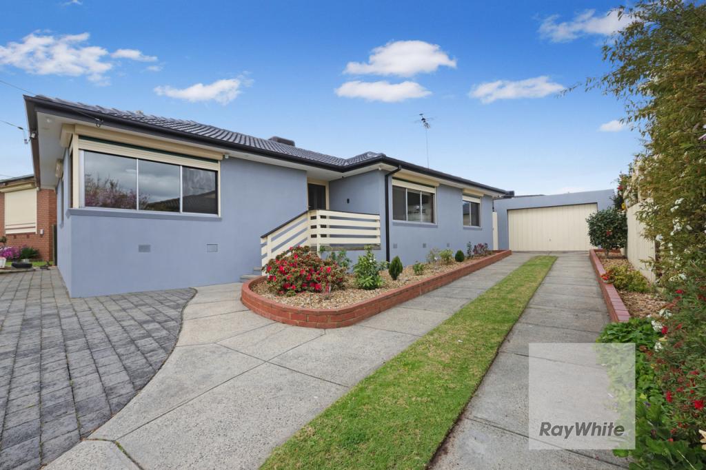 14 Castleton Ct, Gladstone Park, VIC 3043