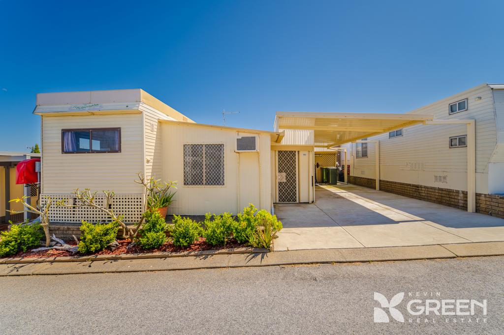 93/1149 Old Coast Rd, Dawesville, WA 6211