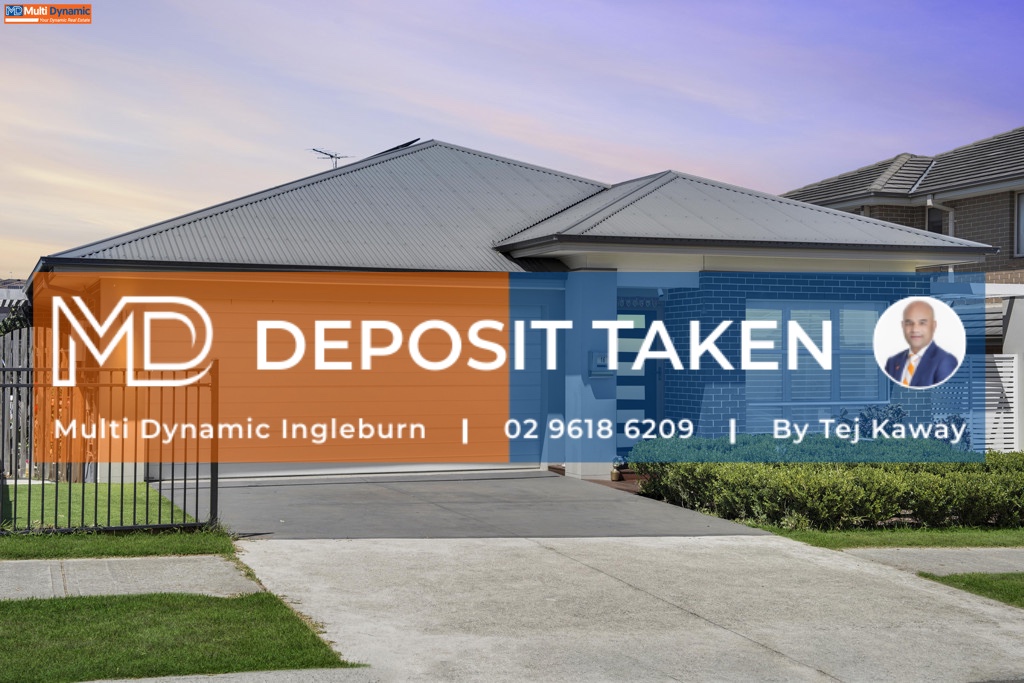 16 Clement Rd, Edmondson Park, NSW 2174