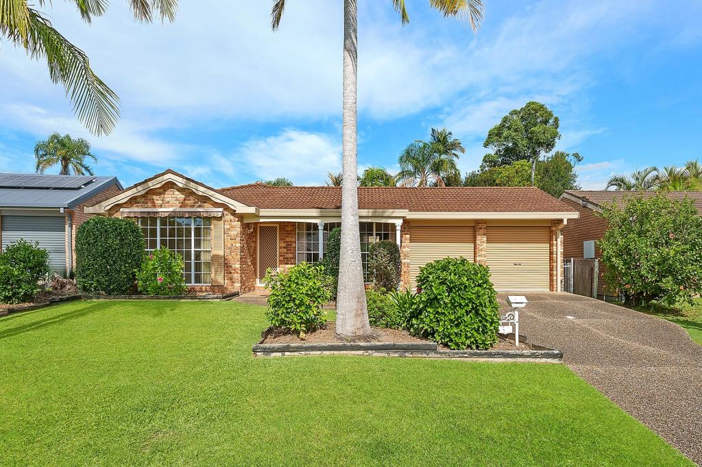 6 Sirius Dr, Lakewood, NSW 2443