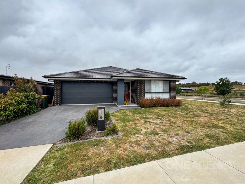 7 Roebuck St, Goulburn, NSW 2580
