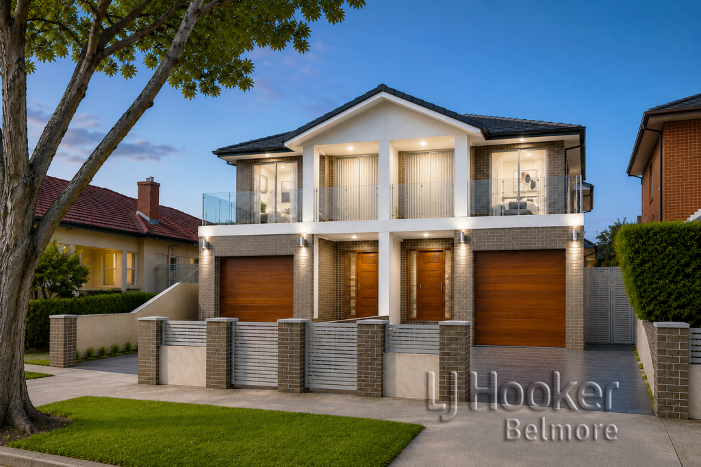 11 Fairview Ave, Roselands, NSW 2196