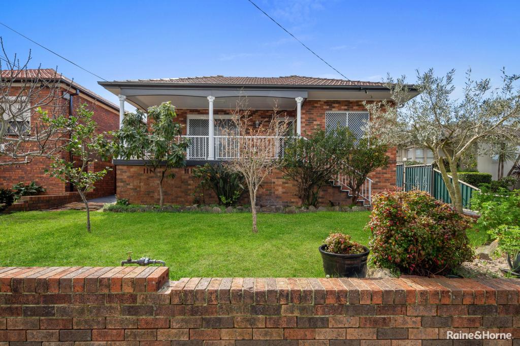 35 Warejee St, Kingsgrove, NSW 2208