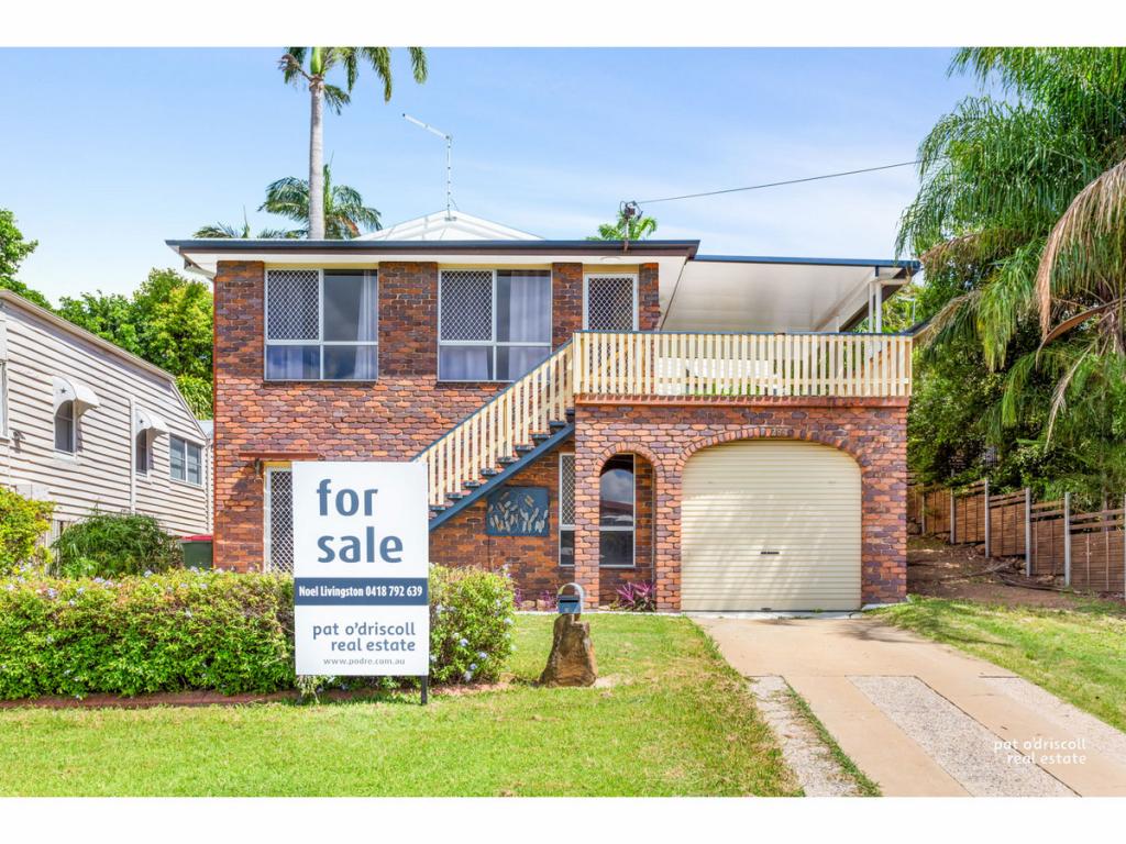 284 DENHAM STREET EXTENDED, THE RANGE, QLD 4700