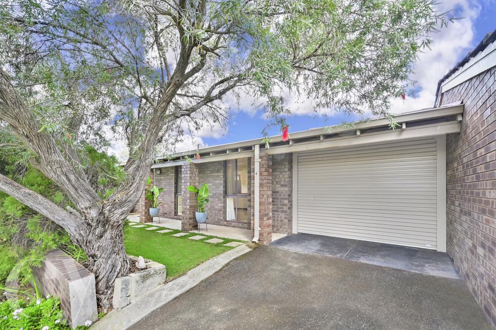 6/52 ALEXANDRA RD, EAST FREMANTLE, WA 6158