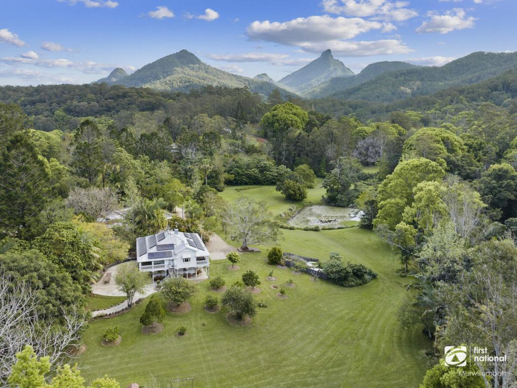 64 Mount Warning Rd, Mount Warning, NSW 2484