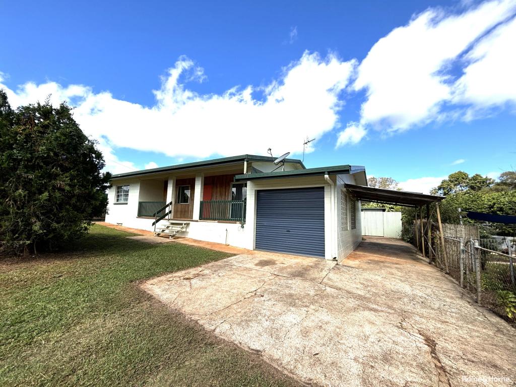 7 Moore St, Ravenshoe, QLD 4888