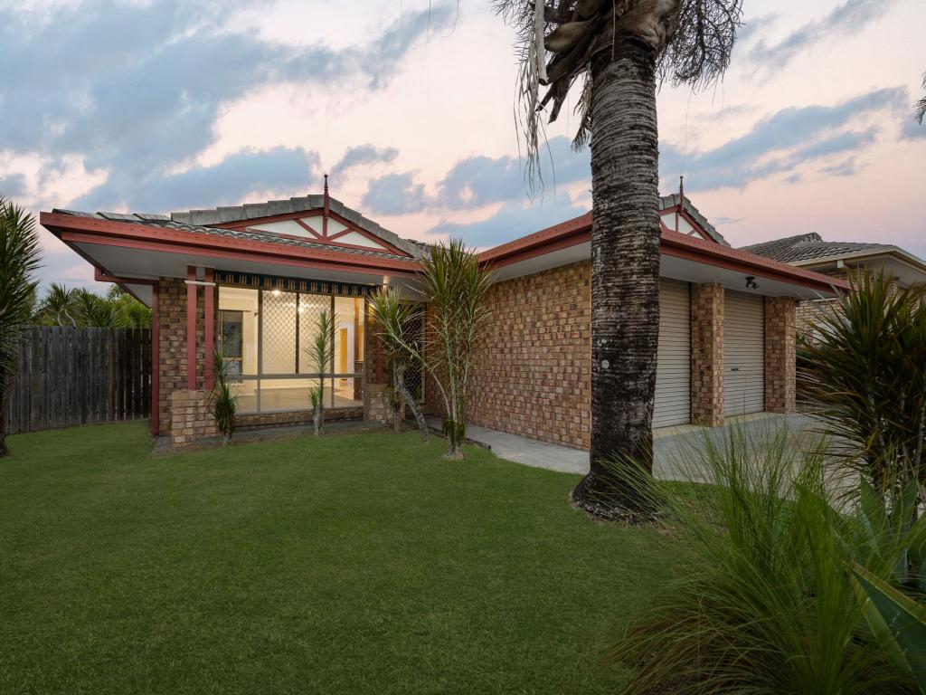 16 Greenway Cct, Springfield, QLD 4300