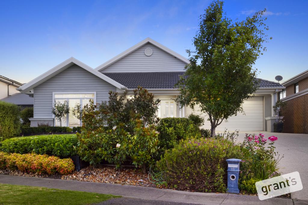 50 Ripplebrook Bvd, Narre Warren North, VIC 3804