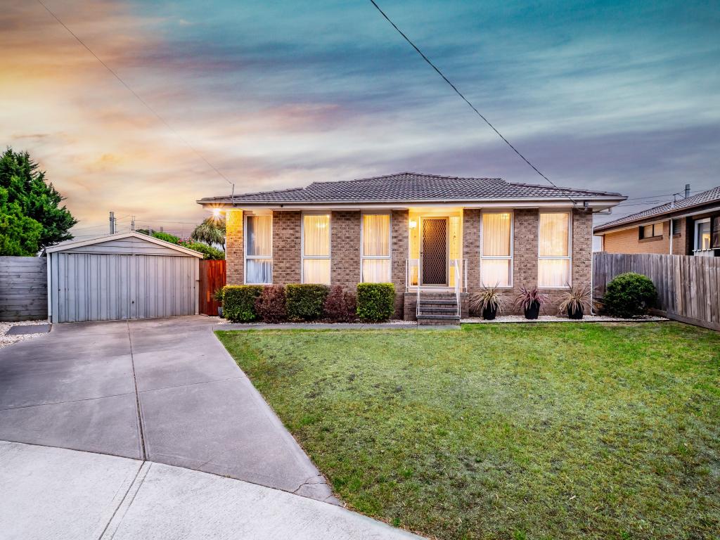 14 Murray Ct, Cranbourne, VIC 3977