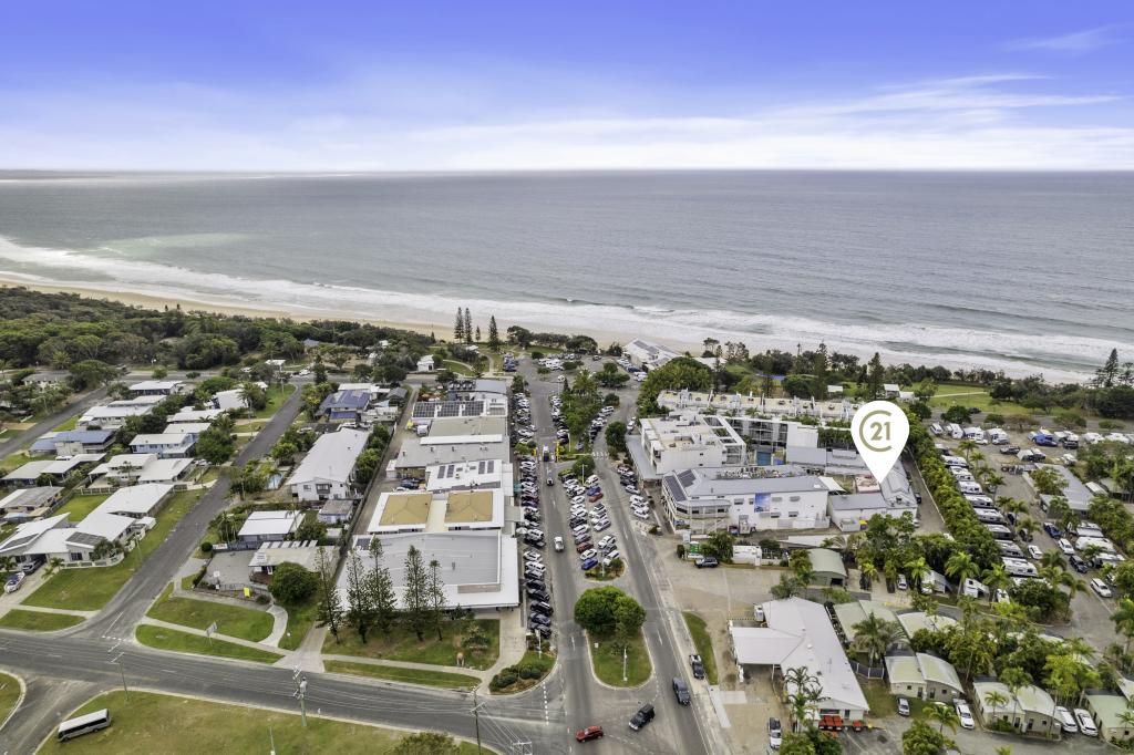 Shop 9/19 Rainbow Beach Rd, Rainbow Beach, QLD 4581