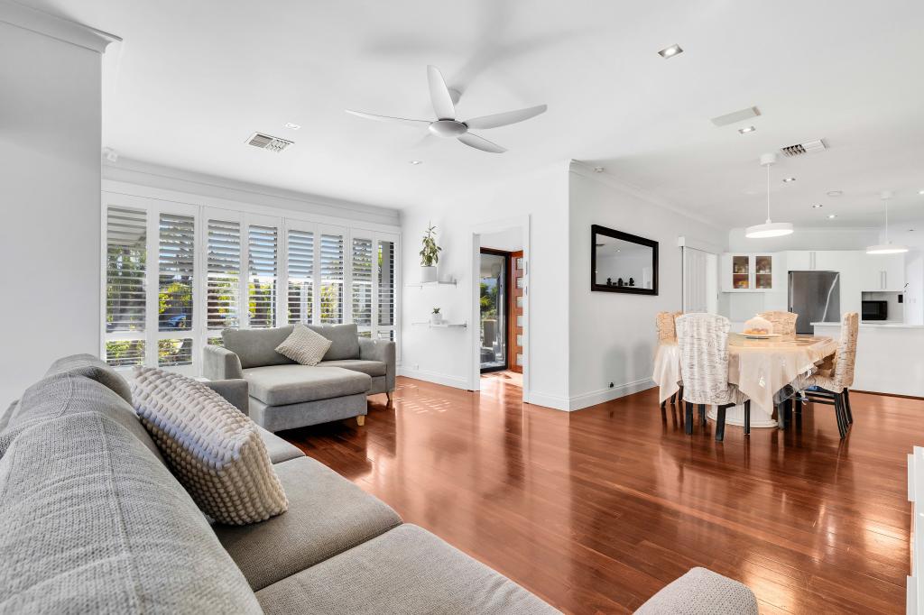 1 Bermuda Ave, West Lakes Shore, SA 5020