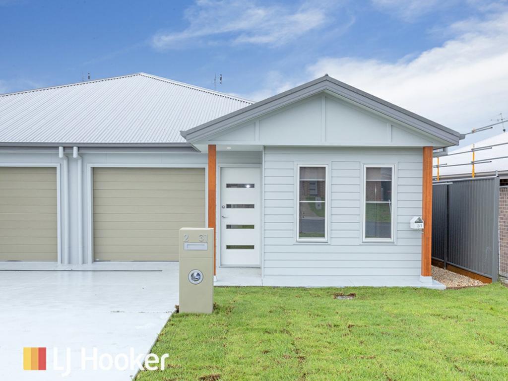 2/31 Garden St, Kootingal, NSW 2352