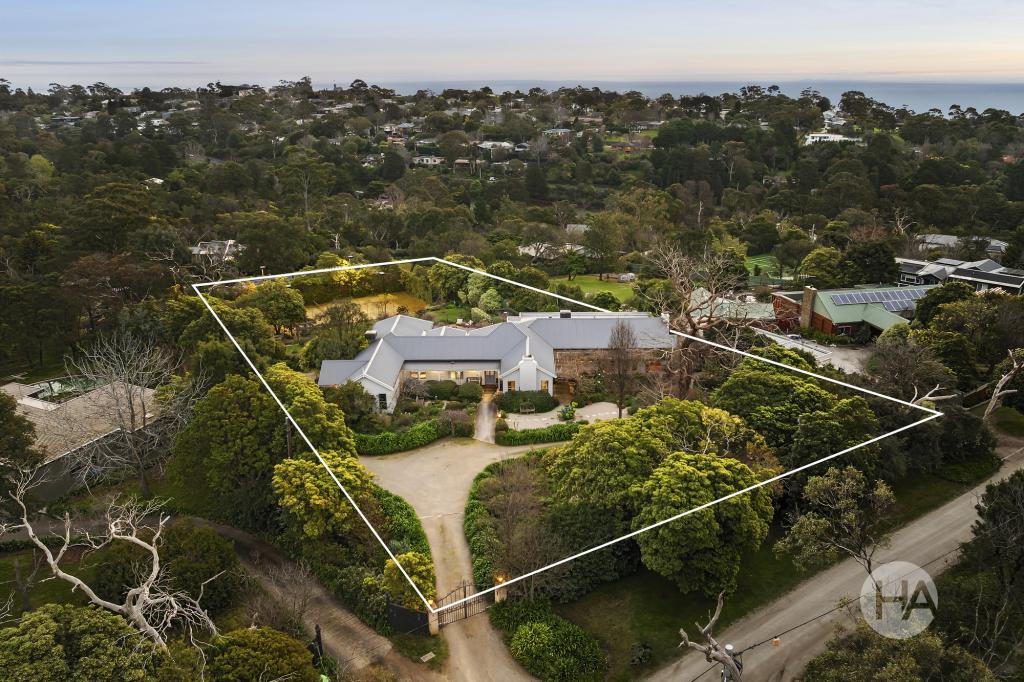 6 Thornton Rd, Mount Eliza, VIC 3930