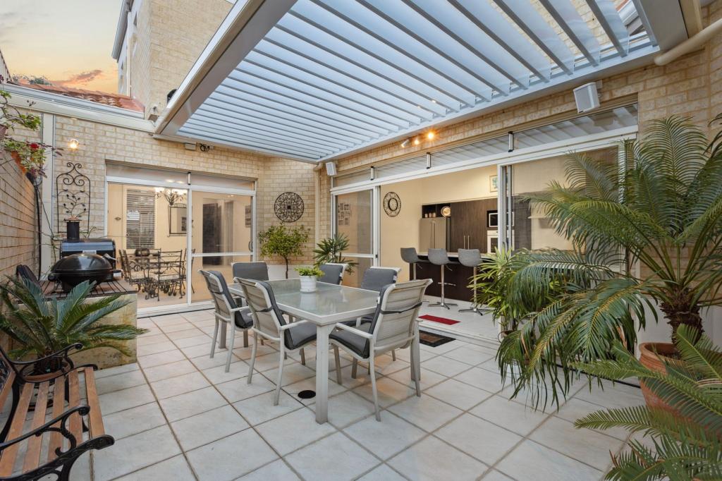 73 Parnell Ave, Sorrento, WA 6020