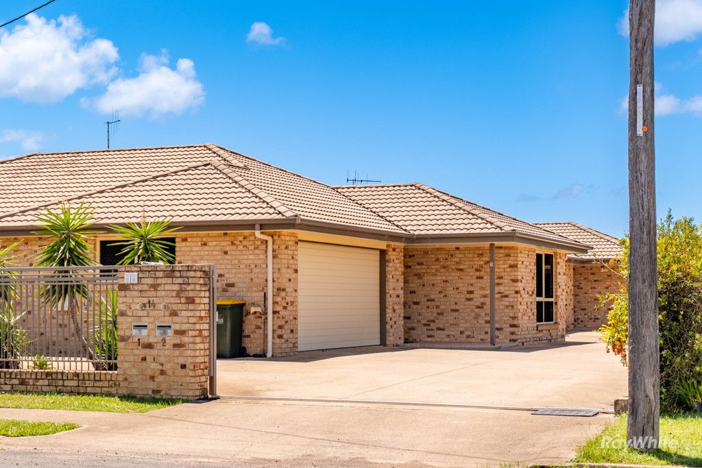 1/14 Duffy St, Millbank, QLD 4670