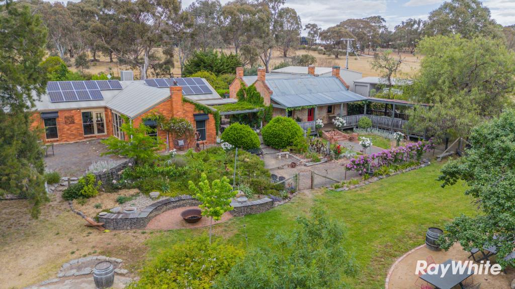 103 Soldier Rd, Ravenswood, VIC 3453