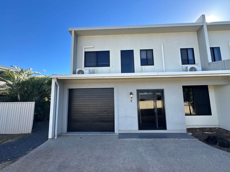 3/3 Hannay St, Moranbah, QLD 4744