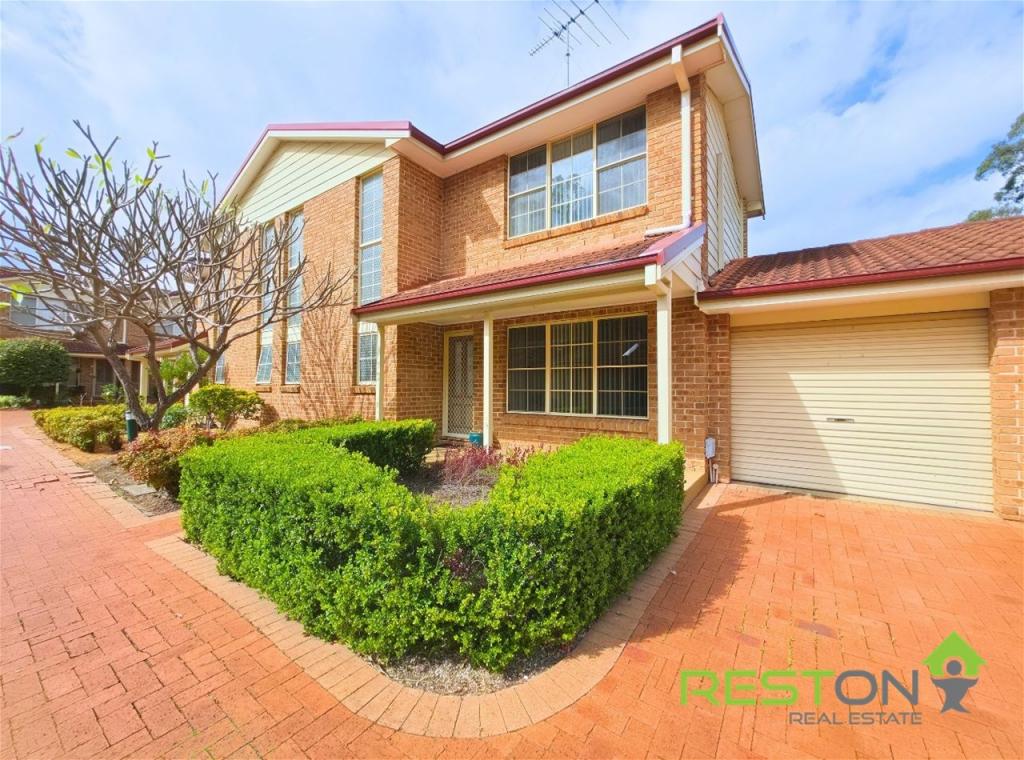 6/114 Donohue St, Kings Park, NSW 2148