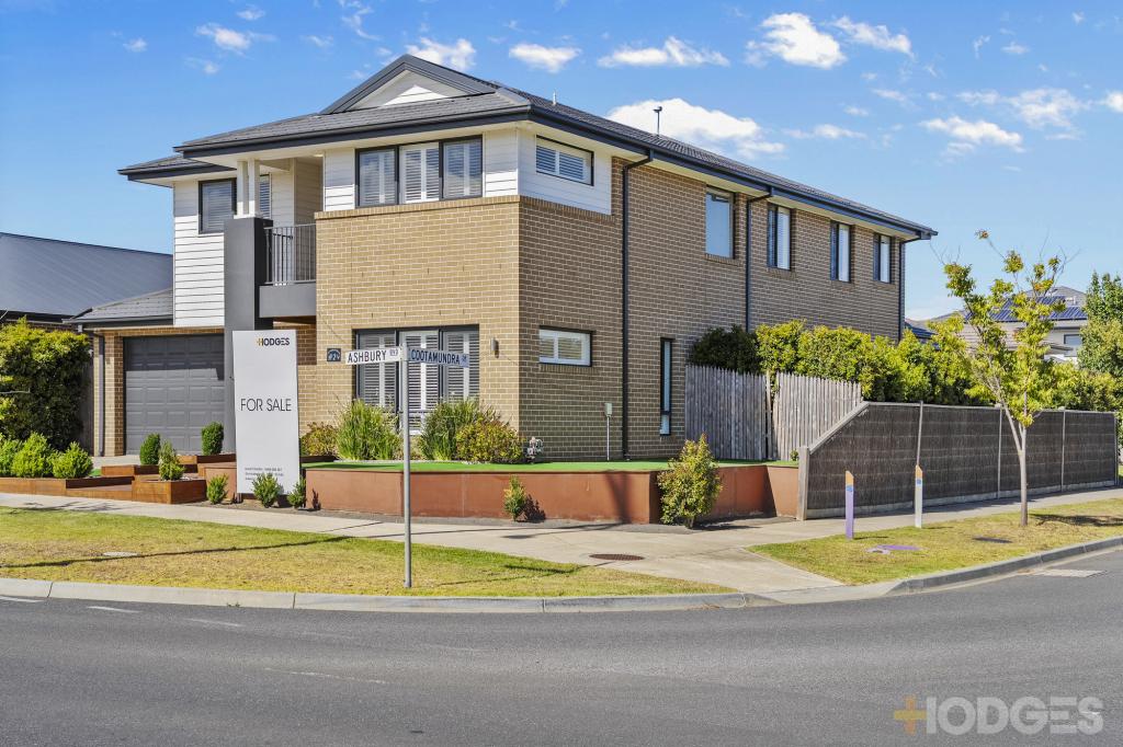 29 Ashbury Bvd, Armstrong Creek, VIC 3217