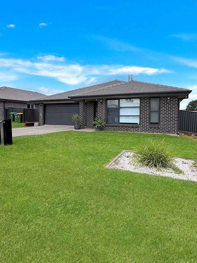 10 Forrest Way, Gunnedah, NSW 2380