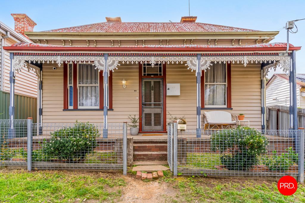 26 Olinda St, Quarry Hill, VIC 3550