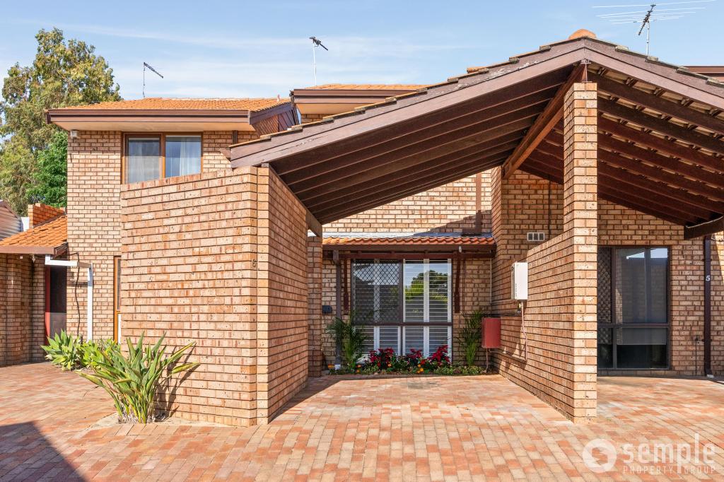 6/370 Canning Hwy, Bicton, WA 6157