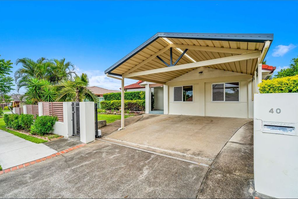 40 Marong St, Sunnybank Hills, QLD 4109