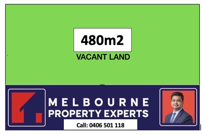 Lot 2406 Mortons Rd, Bacchus Marsh, VIC 3340