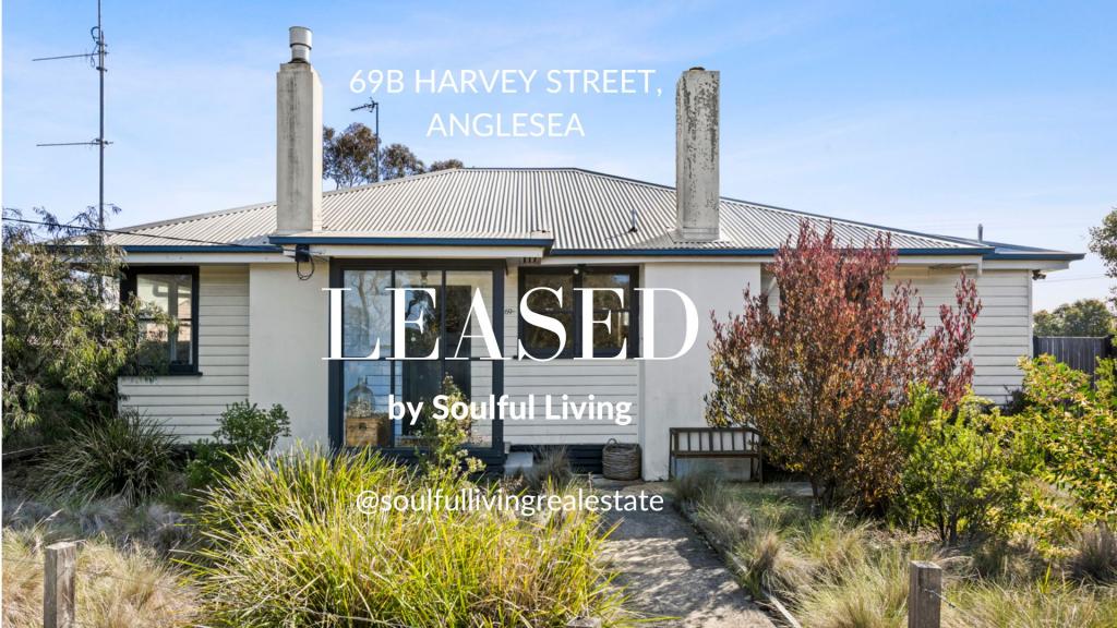 69b Harvey St, Anglesea, VIC 3230