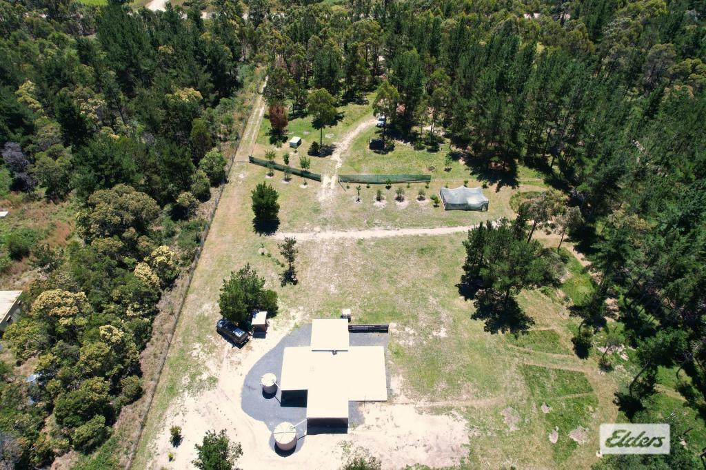 185 Central Rd, Sugarloaf, QLD 4380