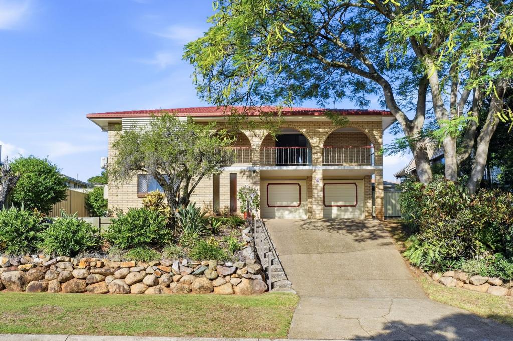 4 Eldorado St, Bracken Ridge, QLD 4017