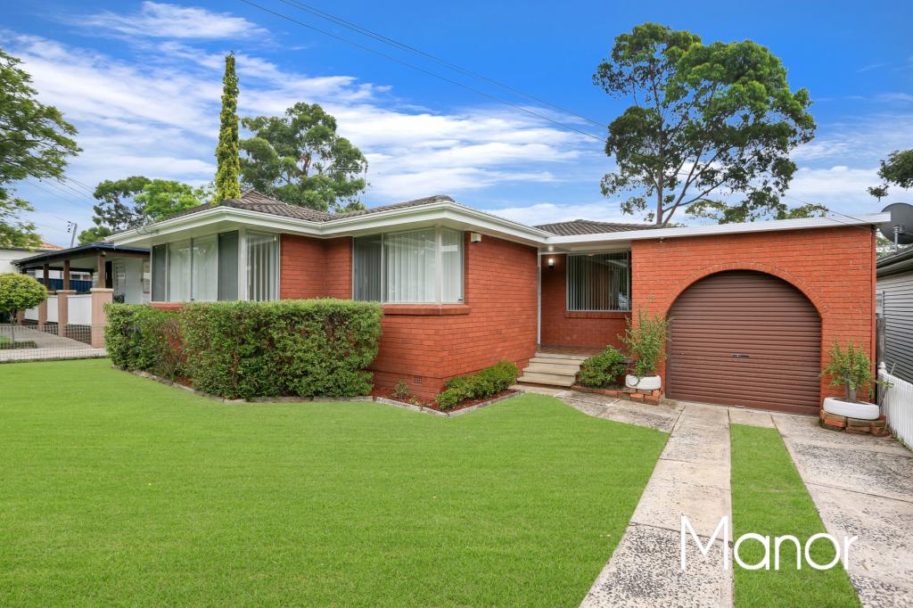 12 Alice St, Seven Hills, NSW 2147