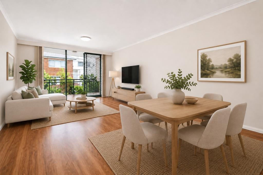 18/818 Anzac Pde, Maroubra, NSW 2035