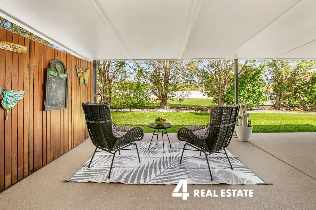 52 Lyon Dr, New Beith, QLD 4124