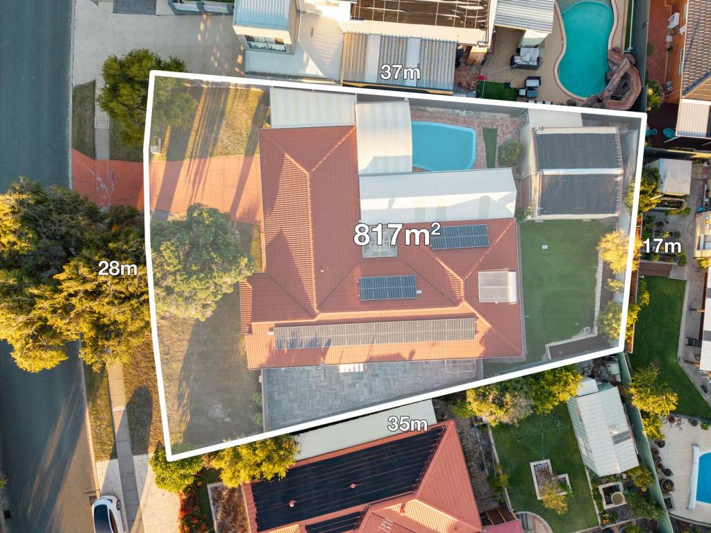 23 Tornado Rd, Ocean Reef, WA 6027