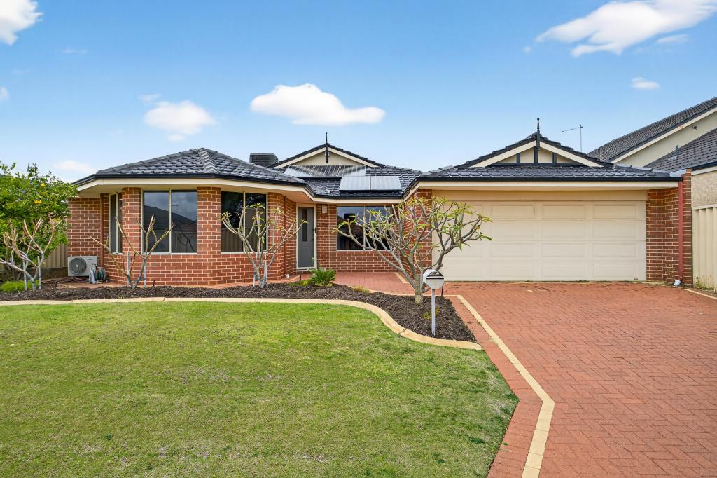 5 Cherub Way, Currambine, WA 6028