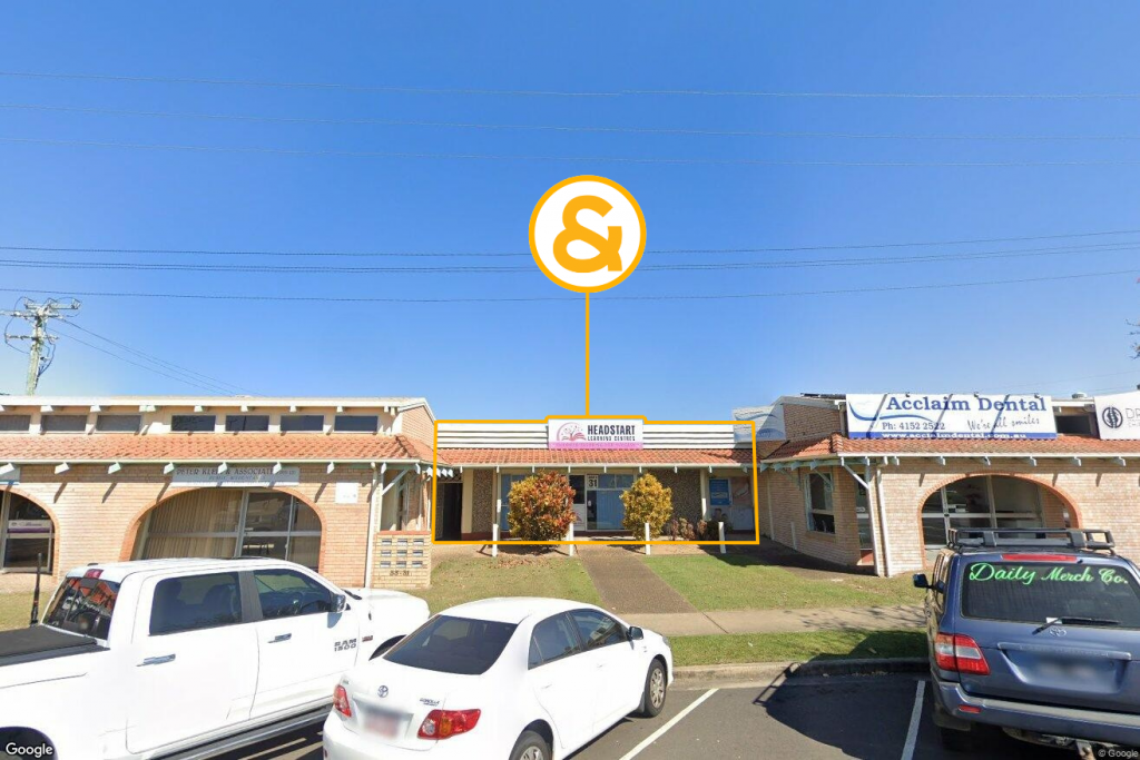 3/31 Maryborough St, Bundaberg Central, QLD 4670