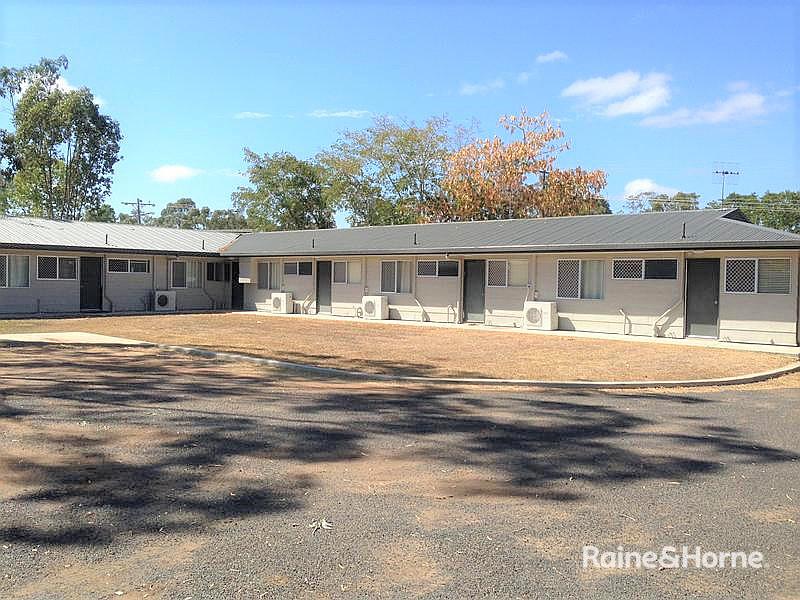 7/2-4 Brown St, Dysart, QLD 4745