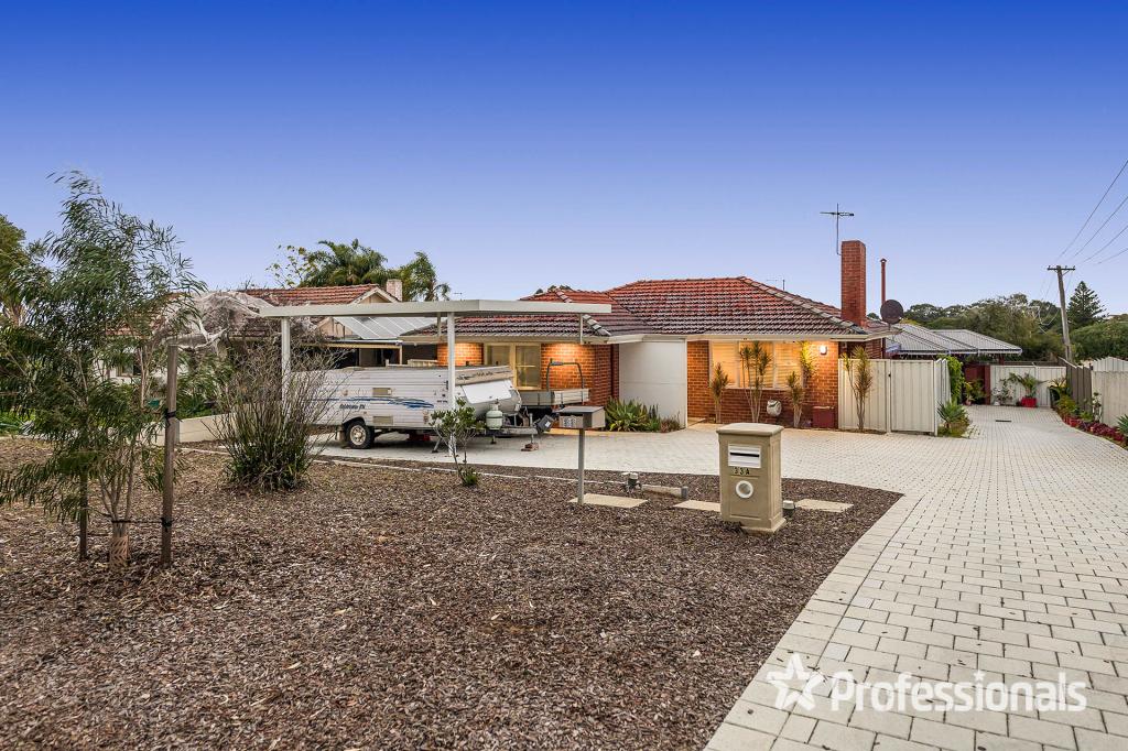 33 Maitland Rd, Balga, WA 6061