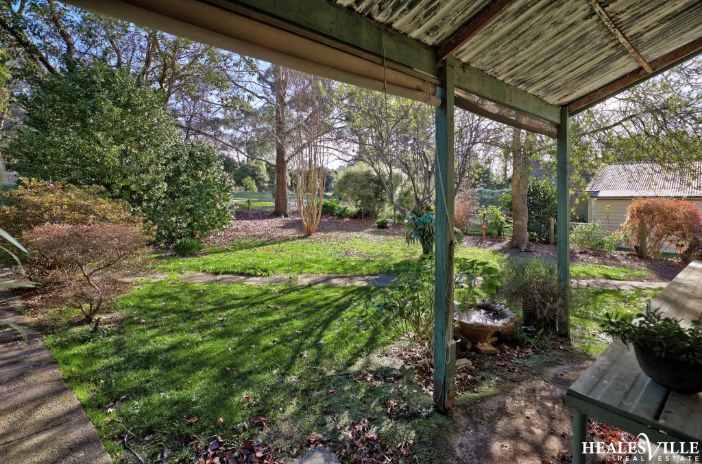 87 Don Rd, Healesville, VIC 3777