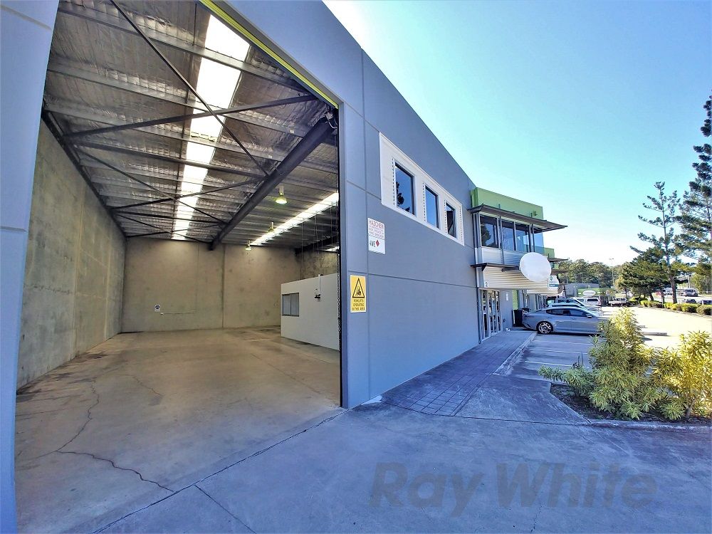 2/525 Lytton Rd, Morningside, QLD 4170