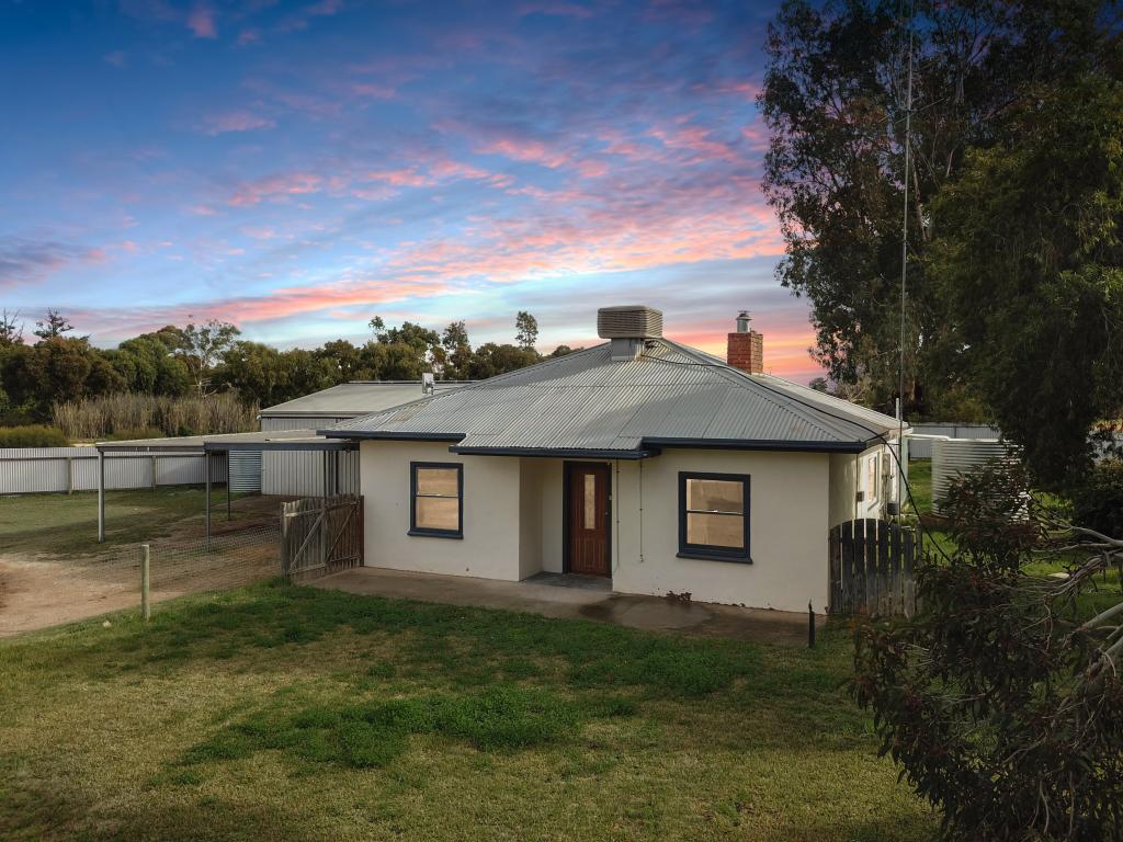 198 Dunstan Rd, Waikerie, SA 5330